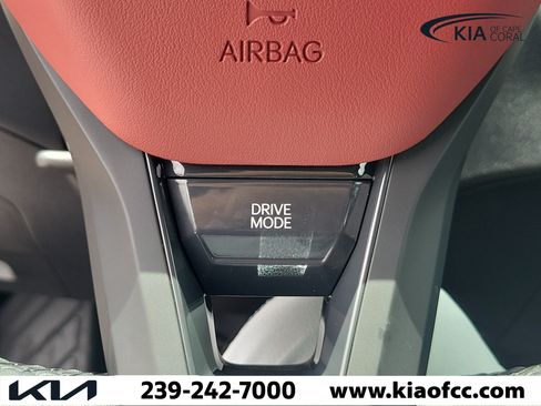 New 2026 Kia K4 GT-Line w/ GT-Line Premium Package FWD image 27