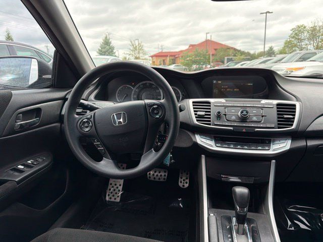 Used 2013 Honda Accord LX image 8
