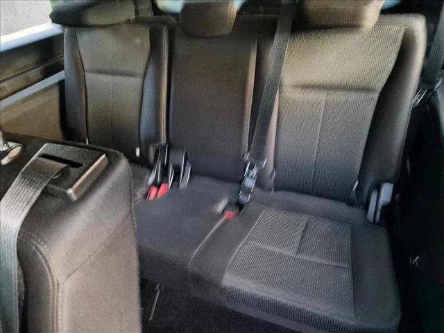 Used 2021 Ford Expedition Max XLT RWD image 15