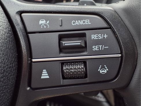 New 2026 Honda Accord Sport image 28