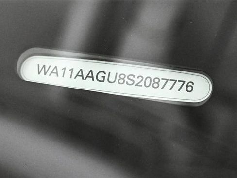 New 2025 Audi Q5 Premium image 26