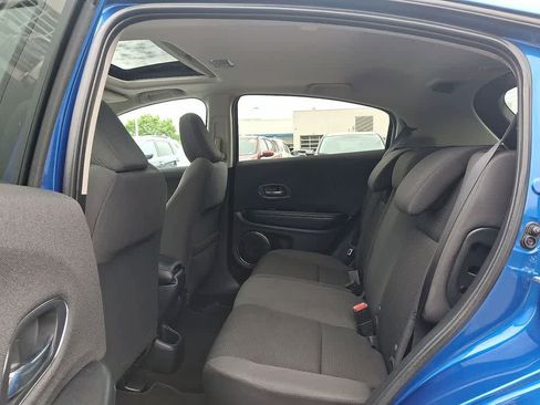 Certified 2022 Honda HR-V EX image 20