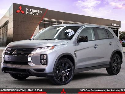 New 2025 Mitsubishi Outlander Sport LE