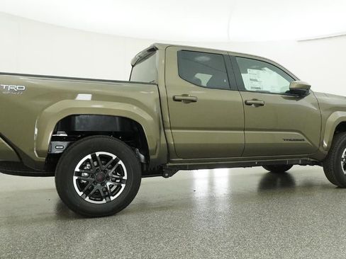 New 2026 Toyota Tacoma TRD Sport image 26
