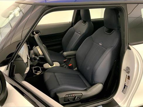 Certified 2025 MINI Cooper S image 13