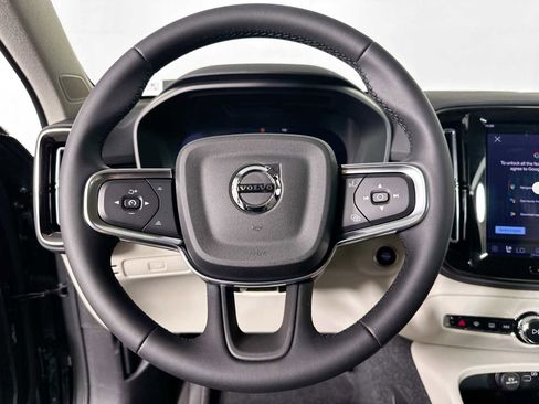 New 2026 Volvo XC40 B5 Ultra w/ Climate Package image 11
