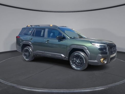 New 2026 Subaru Outback Wilderness AWD/4WD image 6