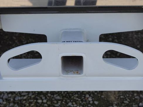 New 2024 RAM 2500 Tradesman w/ Chrome Appearance Group image 11