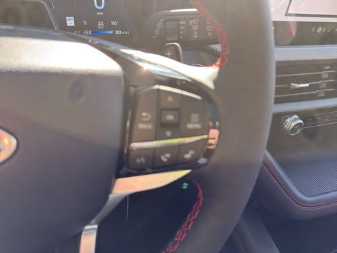 New 2026 Ford Explorer ST w/ Sun And Sound Package image 29