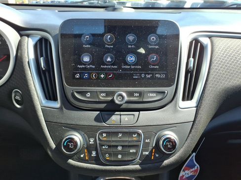 Used 2023 Chevrolet Malibu LT w/ Driver Confidence Package FWD image 10