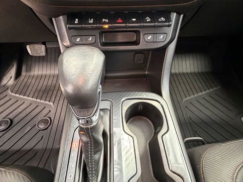 Used 2022 GMC Canyon AT4 w/ Driver Alert Package image 22