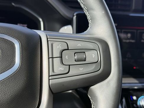 Used 2025 GMC Sierra 1500 Denali image 27