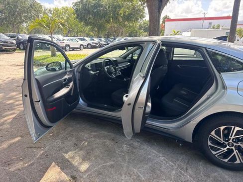 Used 2026 Hyundai Sonata Blue image 11