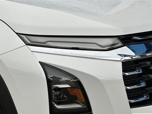 New 2026 Chevrolet Equinox LT w/ Convenience Package II image 35