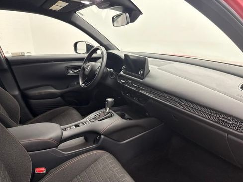 Certified 2024 Honda HR-V Sport image 22