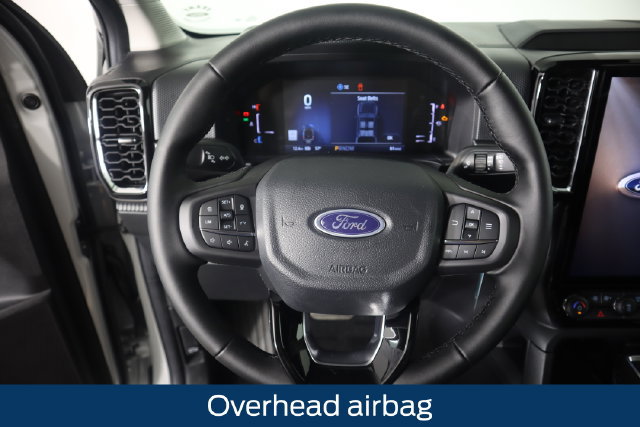 New 2026 Ford Ranger XLT AWD/4WD image 36