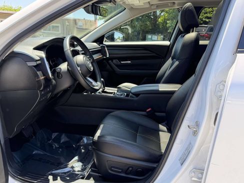 Used 2025 MAZDA CX-50 AWD 2.5 S w/ Premium Plus Pkg image 16