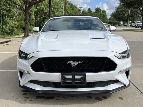 Used 2019 Ford Mustang GT Premium RWD image 3