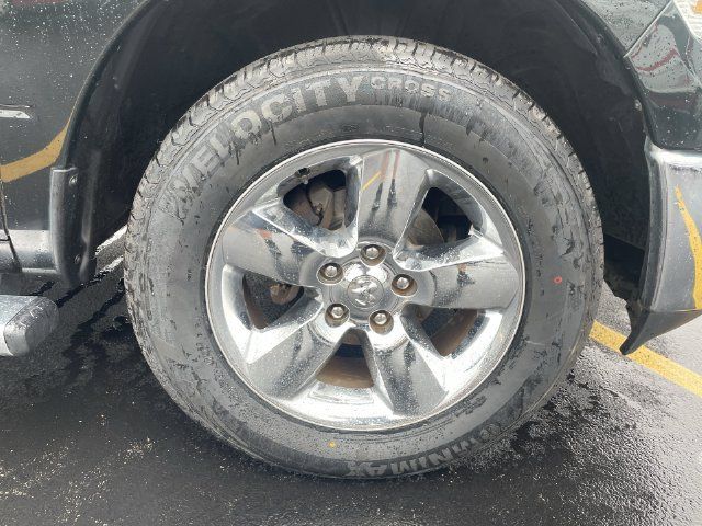 Used 2017 RAM 1500 Big Horn AWD/4WD image 41