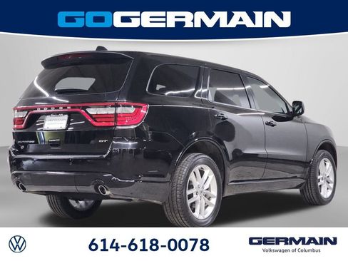 Used 2022 Dodge Durango GT image 9