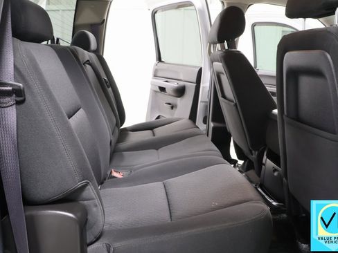 Used 2013 GMC Sierra 1500 SLE w/ Power Tech Package image 26