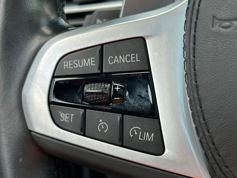 Used 2023 BMW X3 sDrive30i w/ M Sport Package image 20