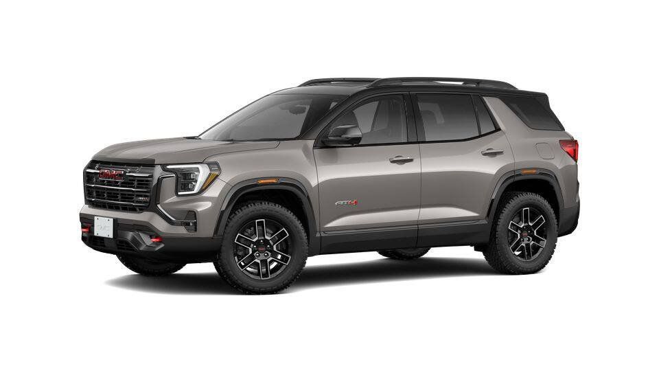 New 2026 GMC Terrain AT4 w/ Convenience Package III AWD/4WD image 41