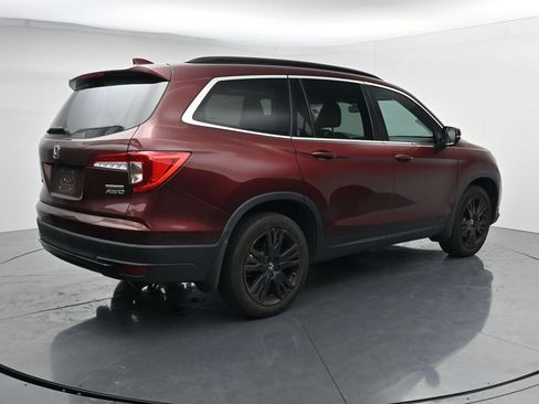 Used 2022 Honda Pilot Special Edition image 8