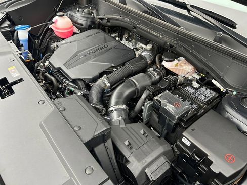 Used 2024 Hyundai Santa Fe SE image 30