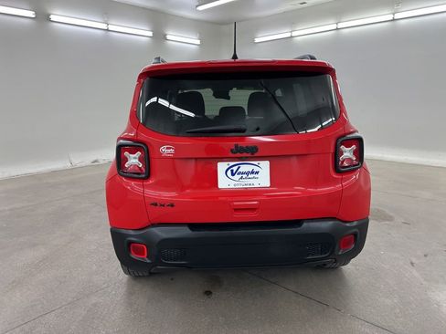 Used 2020 Jeep Renegade Sport image 10