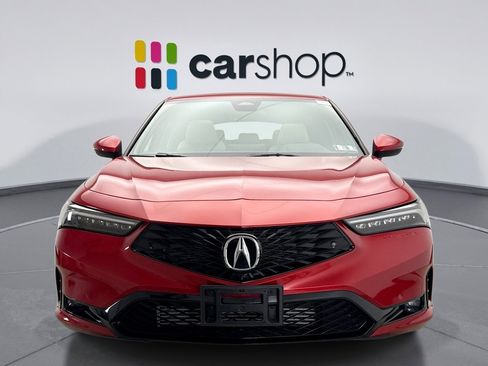 Used 2023 Acura Integra A-Spec image 8