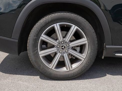 Certified 2023 Mercedes-Benz GLS 450 4MATIC image 10