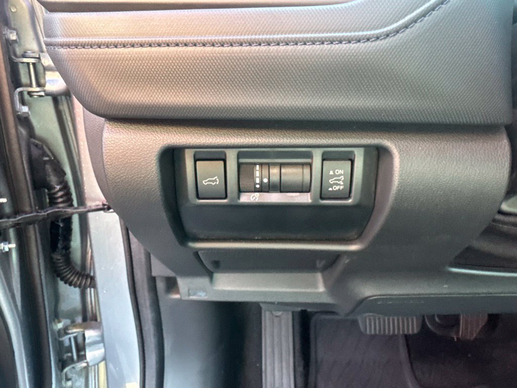 Certified 2026 Subaru Forester Premium AWD/4WD image 20