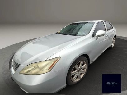 Used 2007 Lexus ES 350