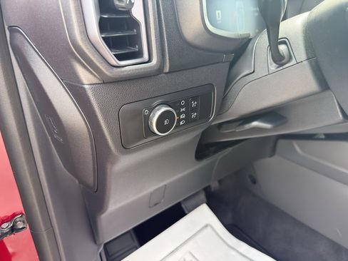 New 2026 Ford Bronco Sport Big Bend AWD/4WD image 12
