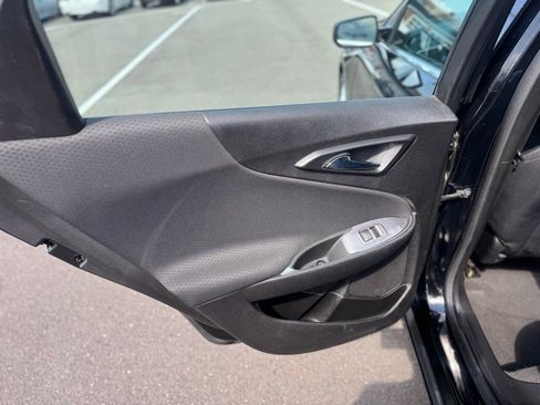 Used 2020 Chevrolet Malibu LT FWD image 24