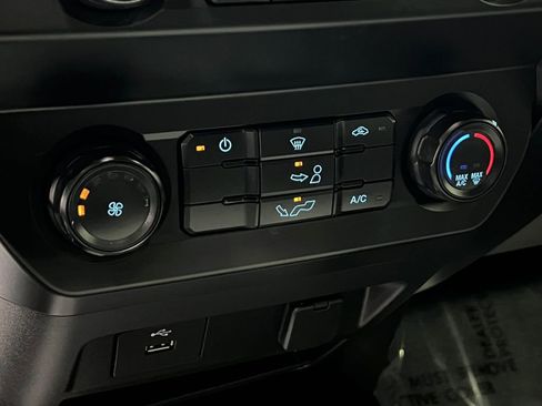 Used 2019 Ford F150 XL w/ Equipment Group 101A Mid image 25