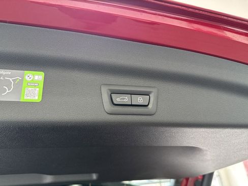 New 2026 BMW X1 xDrive28i image 11