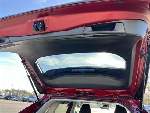 Certified 2025 Toyota RAV4 XLE image 24