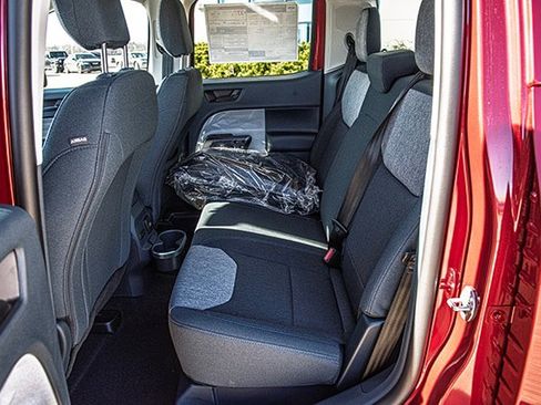 New 2026 Ford Maverick XLT w/ Equipment Group 301A image 15