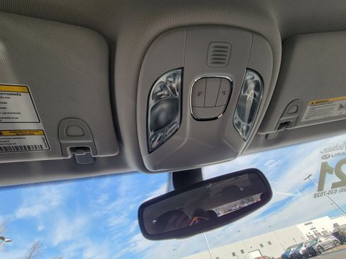 Used 2021 Jeep Compass Sport image 22