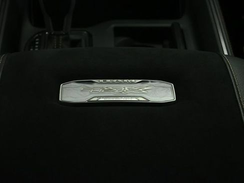 Used 2024 RAM 1500 TRX AWD/4WD image 36