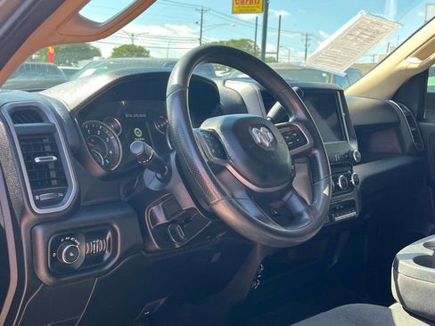 Used 2020 RAM 2500 Tradesman image 12