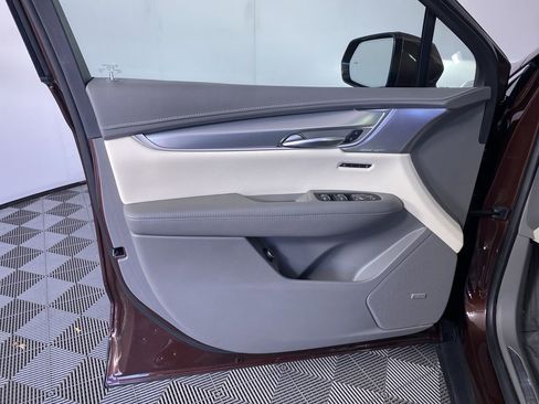 Certified 2023 Cadillac XT5 Premium Luxury AWD/4WD image 25