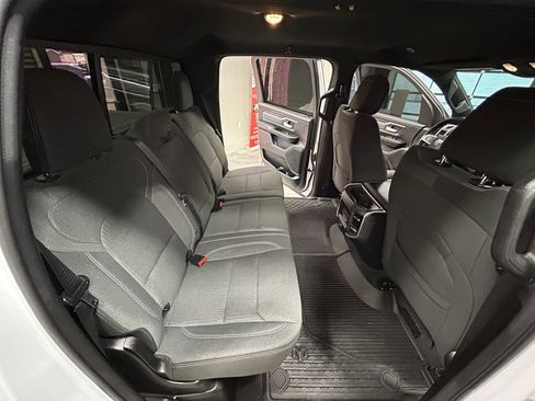 Used 2022 RAM 1500 Big Horn AWD/4WD image 43