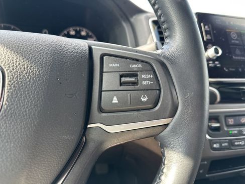 Used 2025 Honda Ridgeline RTL image 24