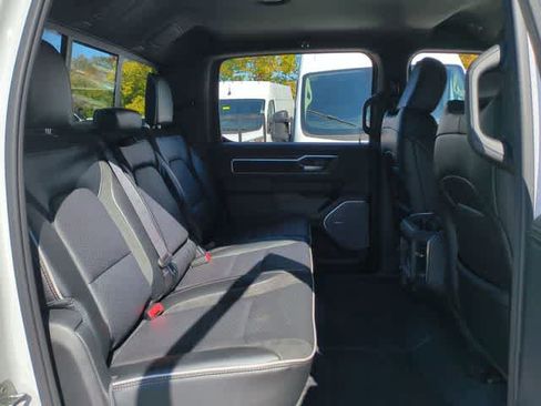 New 2026 RAM 1500 Laramie w/ Night Edition image 21