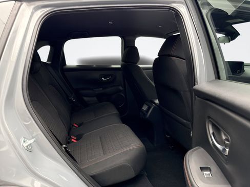 Used 2023 Honda HR-V Sport image 10