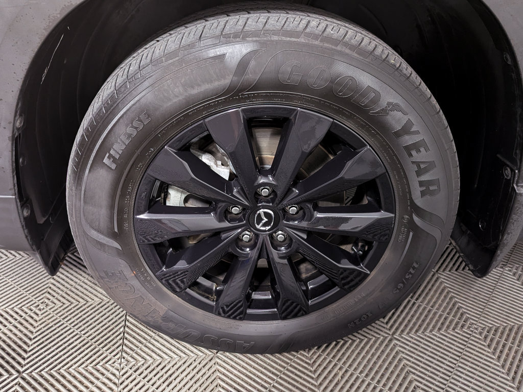 Used 2024 MAZDA CX-50 AWD 2.5 S w/ Weather Package image 47