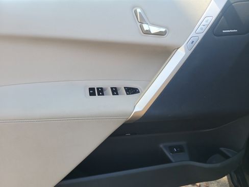 Certified 2024 BMW iX xDrive50 w/ Sport Package image 19